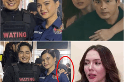 Umamin si Maris Racal: Mas Type daw si Coco Martin kaysa kina Daniel Padilla at Anthony Jennings—Julia Montes, Hindi Napigilang Mag-react!