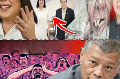 Boying Remulla, Umaksyon na: Mga Bata ni Duterte at Martirez, Wawalisin Para Wala Nang “Ahas” sa Ombudsman!