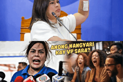 VP Sara Duterte muling napuna matapos umano’y “lutang” sa isang panayam