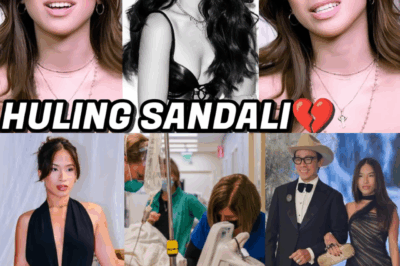 Nakakaiyak na Huling Mensahe ni Emman Atienza, Binalikan ng mga Netizens Matapos ang Kaniyang Pagpanaw