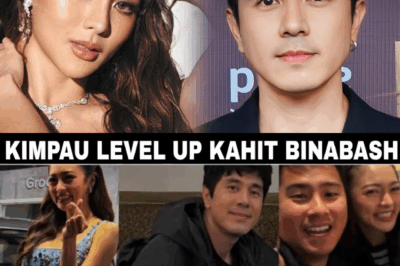 Kim Chiu at Paulo Avelino, Sinagot ang mga Basher Matapos Mag-Viral ang Sweet Moments Nila sa ASAP Canada