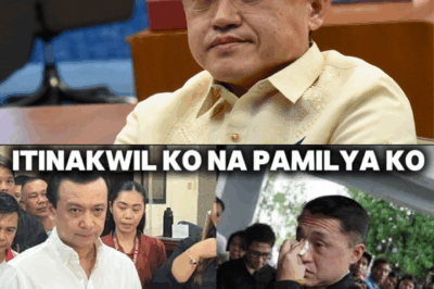 Bong Go, Depresyong Matindi? Pamilya Umano’y May Sama ng Loob Dahil sa mga Sunod-sunod na Isyu