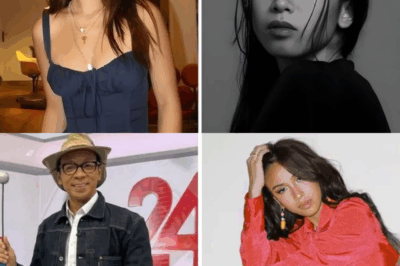 Matinding Pagdadalamhati: Emman Atienza, Anak ni Kim “Kuya Kim” Atienza, Pumanaw sa Edad na 19 sa Los Angeles — Tunay na Sanhi ng Kamatayan, Isiniwalat ng Pamilya