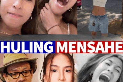 Emman Atienza’s Final Moments Revealed: Family and Friends Recall His Last Days Before Passing