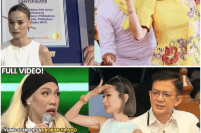 LATEST! Vice Ganda Boldly Calls Out Heart Evangelista and Senator Chiz Escudero—Will There Be Consequences?
