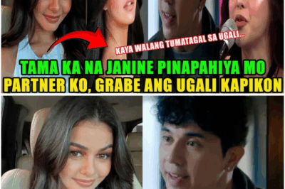 SUMABOG NA! Paulo Avelino Galit na Galit Kay Janine Gutierrez—Nadamay si Kim Chiu Dahil Kay Echo!