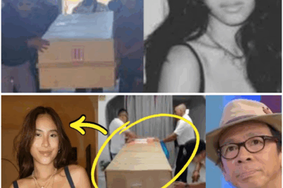 Labi ni Emman Atienza Dumating na sa Pilipinas—Emosyonal na Tagpo sa Huling Pamamaalam ng Pamilya at mga Kaibigan