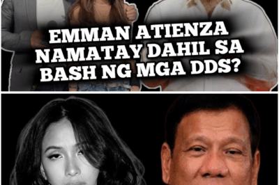 Kuya Kim, labis ang pighati: Anak niyang si Emman, inatake ng matinding pangungutya sa social media bago pumanaw