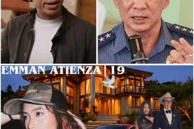 Mystery Wealth: Kuya Kim Nagulat sa Iniwan ni Eman; Mga Tanong Lumutang—Paano Nagkaroon ng Malaking Ari-Arian ang 19 Anyos?