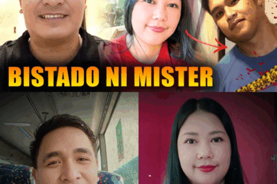 “GULAT SI MISIS SA BIGLANG PAGDATING NI MISTER” — Isang Gabi ng Lihim, Sigawan, at Trahedya sa Likod ng Isang Tahimik na Bahay | Tagalog Crime Story