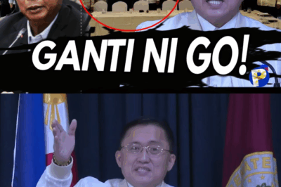 Bong Go Isinisigaw: Tinumbok Ko na ang Mga Mastermind CONG-tractor na “Buwaya” sa Likod ng Mga Lihim na Proyekto!