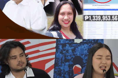 ROSMAR TAN, NAGPA-TULFO! DATING STAFF UMANONG NANGGULANG NG ₱1.4 MILLION, PINAGPALIWANAG SA HARAP NI RAFFY TULFO!
