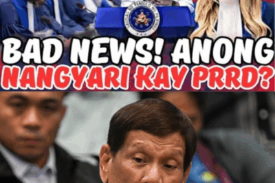 MAY MASAMANG BALITA NA NAMAN KAY TATAY DIGONG! MGA ISYU NA MULING LUMUTANG, IKINAGULAT NG MGA DATING TAGASUPORTA!