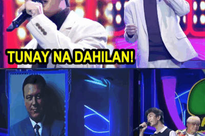 TUNAY NA DAHILAN KUNG BAKIT MARAMI ANG NAGMAMAHAL SA KA-VOICE NI MATT MONRO SA EAT BULAGA! ANG KWENTO SA LIKOD NG KANYANG BINTANG NA BOSES!