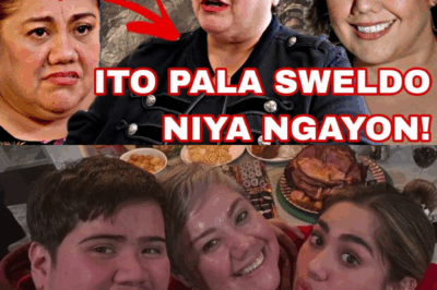 ITO PALA ANG TRABAHO NA IPINAGPALIT NI RUBY RODRIGUEZ SA EAT BULAGA! NGAYON, INAMIN NIYA KUNG NAGSISISI BA SIYA O HINDI!