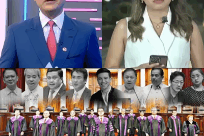 ETO NA ANG HINIHINTAY NG BAYAN: MGA BUWAYA SA PAMAHALAAN, IKUKULONG NA!