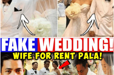 BISTADO NA! FAKE NA KASAL NI FRANCIS LEO MARCOS, GINAMIT UMANO SA ISANG MALAKING SCAM!