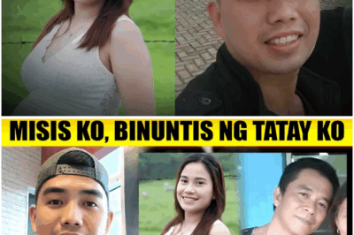 KASUKLAM-SUKLAM NA KRIMEN: AMA, BINUNTIS ANG SARILI NIYANG ANAK NA MAY-ASAWA — ISANG TRAHEDYANG DI KAYANG TANGGAPIN!