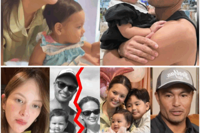 Ellen Adarna Tinatanggal ang Apelyidong “Ramsay” — Totoo nga bang Hiwalay na Sila ni Derek?