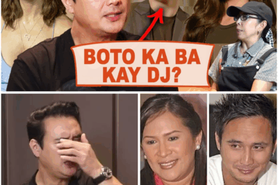 EXCLUSIVE! John Estrada, NAGLABAS NG SALOOBIN TUNGKOL kina Daniel Padilla at Kaila! Pero ang tanong—UMAASA pa rin ba siya kay Priscilla?