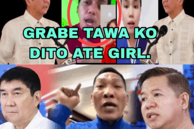 MAS MATINDI PA SA MAHARLIKA! LOYALISTANG BABAE, PINAHIYA ANG LALAKING DDS SA HARAP NG MARAMI – WALANG NAKASAGOT SA MATINDING BANAT!