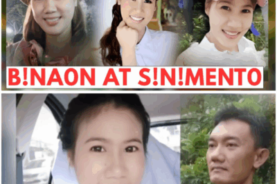 Misis Sukang-Suka sa Tambay na Mister, Biglang Nawala na Parang Bula: Ang Kakaibang Kaso na Umantig sa mga Tagapakinig ni DJ Zsan