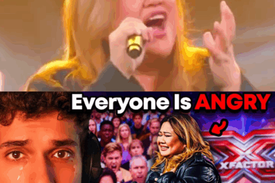 Filipina Contestant STUNS Judges on X-Factor Europe — What Happened Next Left Everyone in Tears