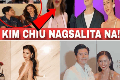 Sa Wakas! Kim Chiu Nagsalita Na Tungkol sa Viral Series Nila ni Paulo Avelino — “Hindi ko inasahan ang ganitong reaksyon!”