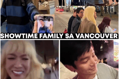 It’s Showtime at ASAP Family, Nagpasalamat sa mga Taga-Canada! Special Thanksgiving Episode sa Vancouver, Punong-Puno ng Saya at Emosyon!