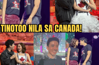BUONG KAGANAPAN NG KIMPAU SA ASAP VANCOUVER: KILIG, HUGOT AT TOTOO BANG MAY CONFIRMATION NA SA RELASYON?