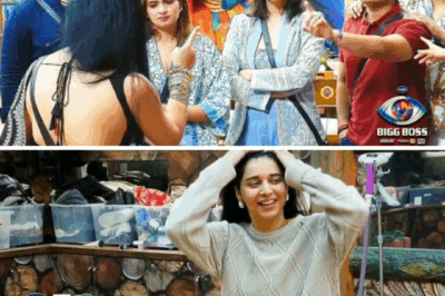 Bigg Boss 19 Scandal: Tanya Mittal Caught in “Special Room” Controversy, Gaurav Exposes the Truth!