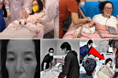 Kris Aquino, Matapang na Hinarap ang Katotohanan sa Doktor—Josh at Bimby, Ipinatawag na Habang Laban sa Sakit Lumalala
