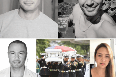 Biglaang Pagpanaw ni Derek Ramsay sa Edad 48, Nagdulot ng Lungkot, Misteryo at Sari-saring Espekulasyon sa Showbiz
