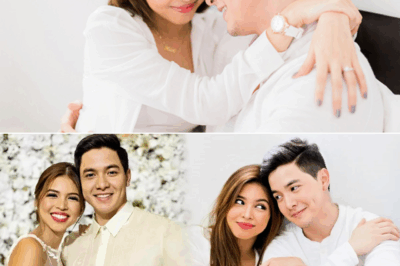 Alden at Maine: Ang Love Team na Muntik Nang Maging Totoo Pero Hindi Tinadhana