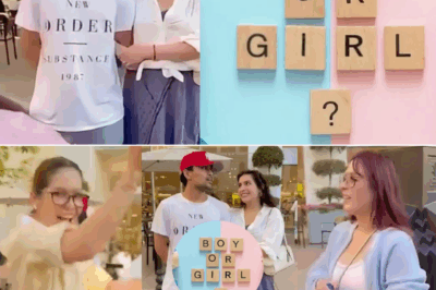 Walang Arte, Walang Gastos: Simple Pero Taos-Pusong Gender Reveal ni Jimuel Pacquiao at Carolina, Hinangaan ng Netizens