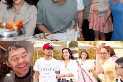 Jimuel Pacquiao’s Simple Yet Heartfelt Gender Reveal for Baby Girl with Carolina Captivates Fans and Family Alike