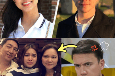 Maine Mendoza, pinayuhan ng pamilya na lumayo muna kay Arjo Atayde dahil sa lumalalang isyu ng korapsyon—Ano ang magiging desisyon niya?