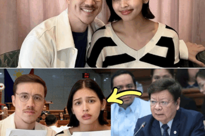 Maine Mendoza at Arjo Atayde, Hinaharap ang Matinding Kontrobersya sa Freeze Asset Order dahil sa Flood Control Project Scam