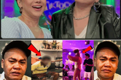 Nagwala sa UK? Super Tekla, Nasangkot sa Mainit na Sagutan sa Fan—Pero Ano Nga ba ang Totoong Nangyari?