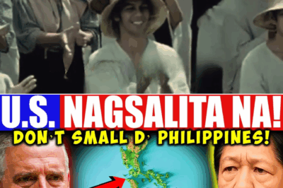 “Secret Weapon of Asia”: Top US Official Bares Powerful Truth About Filipinos That Shocked World Leaders