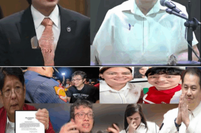 Martin Romualdez Sa Wakàs Sumipot sa ICI — Pero Binatikos pa rin ng Publiko: “Show lang ‘yan!”