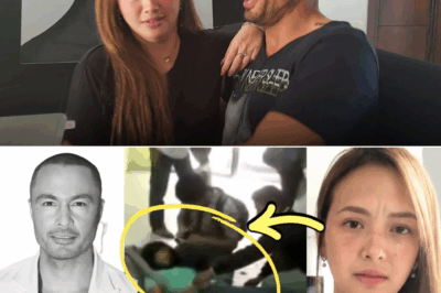 Ellen Adarna Hinimatay sa Harap ni Derek Ramsay sa Isang Pribadong Event—Emosyonal na Pagtatagpo, Nagpaiyak sa Lahat