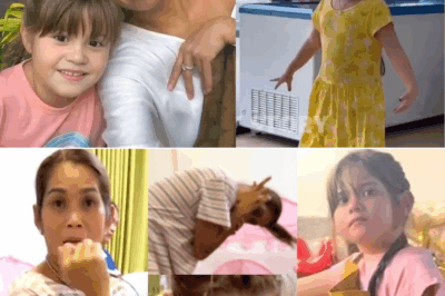 Si Malia, Anak ni Pokwang, Pinahanga ang Netizens sa Tulong sa Negosyo ng Inay at Malasakit sa Pamilya