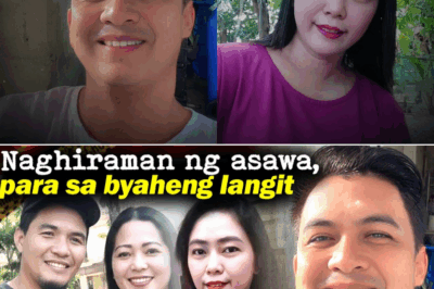 Isang Gabing Kasalanan, Isang Buhay na Parusa: Ang Madilim na Lihim sa Likod ng Tatlong Bangkay sa Baguio