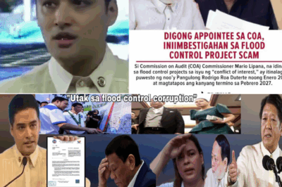 MATINDING PASABOG NI MAYOR VICO SOTTO: BINULGAR ANG CORRUPTION SA LOOB NG ADMINISTRASYONG DUTERTE SA HARAP NG LAHAT!