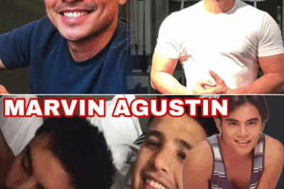 Bakit Biglang Nawala si Marvin Agustin sa Showbiz? Tunay na Buhay, Negosyo, at mga Kontrobersiyang Ayaw Pag-usapan
