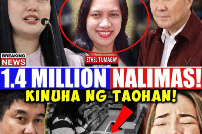 ‘Parang Pamilya Pero Niloko’: Dating Janitor Ninakawan ng P1.4M ang Negosyanteng si Rosmar—Nawalang Tiwala, Hindi Lang Pera