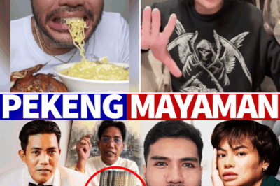 Tatlong Pekeng Mayaman sa Social Media, Nabuking: Sino ang Totoo, Sino ang Gawa-Gawa Lang?