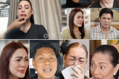 Raymart Santiago, Binasag ang Katahimikan sa Pamamagitan ng Abogado: “May Gag Order—Tigilan ang Paninira!”