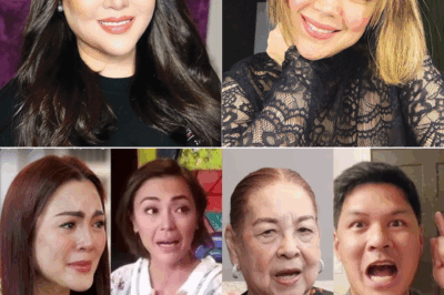 Tahimik si Jodi Sta. Maria, pero dinamay ng nanay ni Claudine: “Baka siya ang susunod na biktima!”
